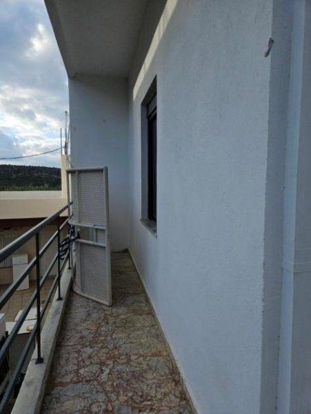 Sisi Kreta, Sisi: Wohnung im ersten Stock in der Nähe des Zentrums zu verkaufen Wohnung kaufen